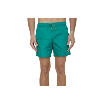 Moncler Swimming Shorts Men's Green