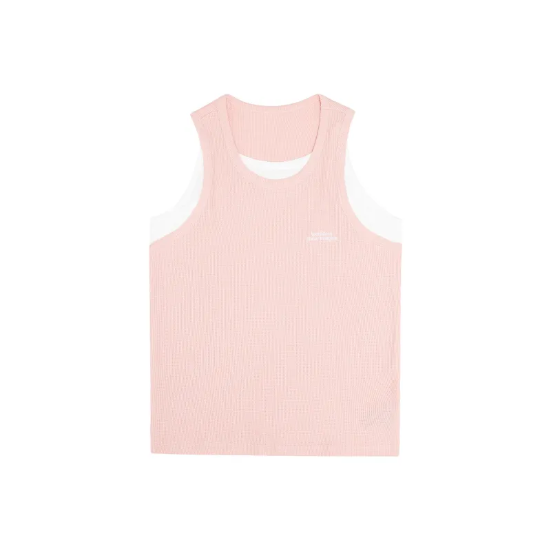 WORKSOUT Tank Tops Unisex-0