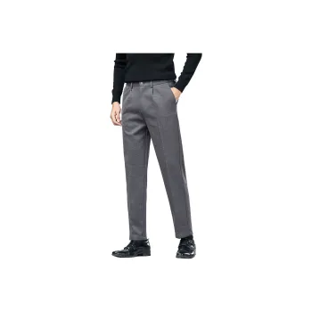 FIRS Casual Pants Men