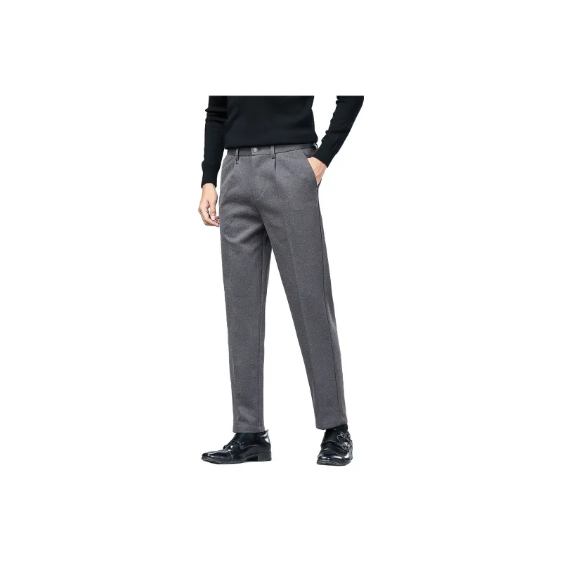 FIRS Casual Pants Men-0