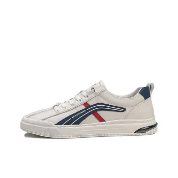 Devanro Wear resistant, Lightweight, Breathable, And Non slip. Low Top Skateboard Shoes Men's
