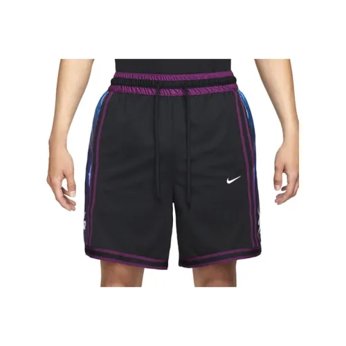 Nike Basketball Shorts Men Black