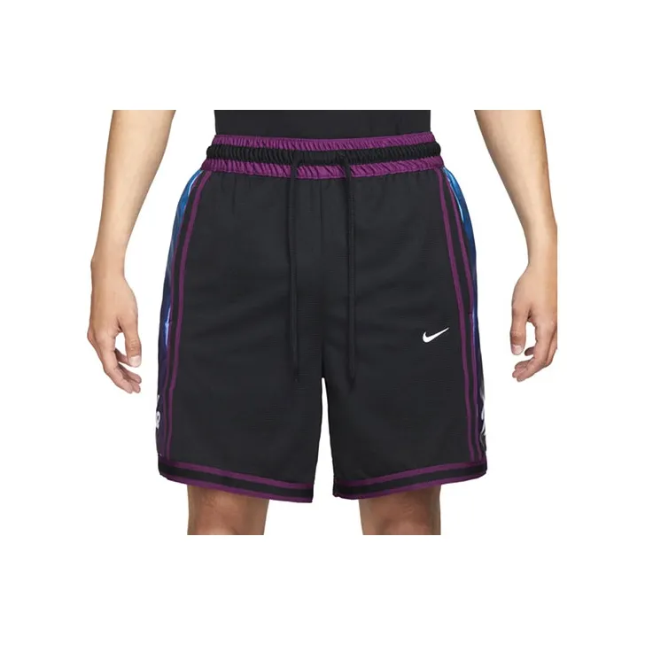 Nike Basketball Shorts Men Black-0