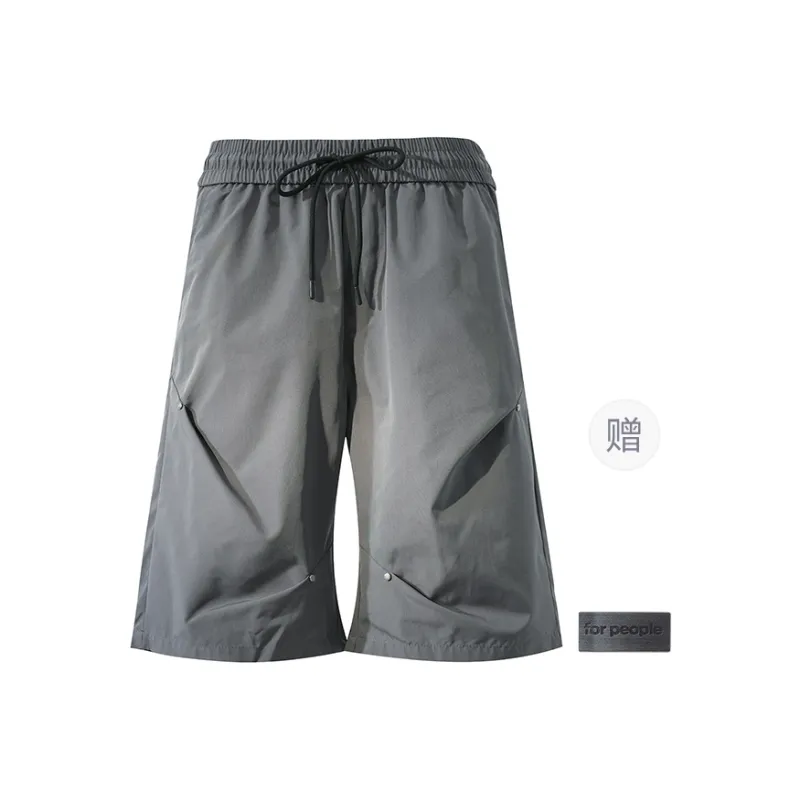 FAX FOR FMACM Cargo Shorts Unisex-2