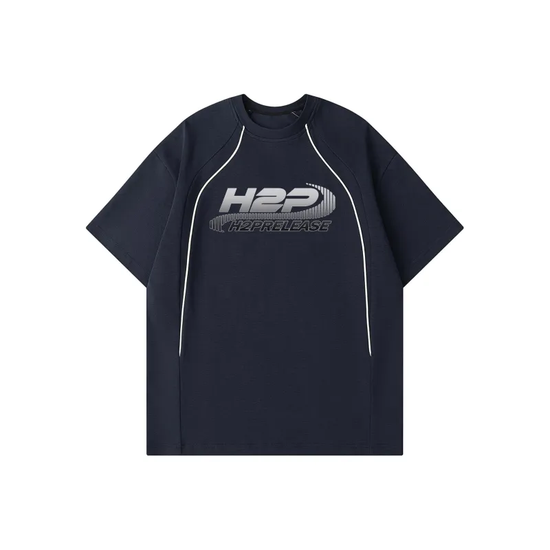 H2P T Shirts Unisex-12