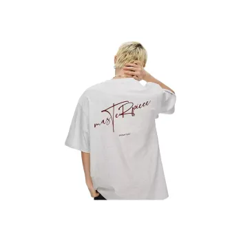 GENT LORE T Shirts Unisex