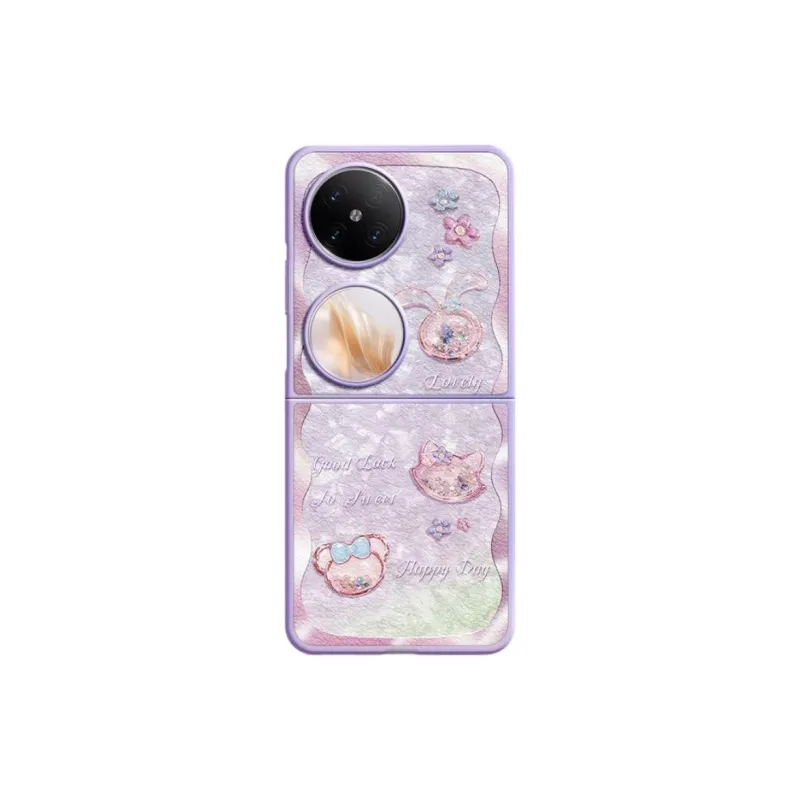 SUPER MOUSE Phone Cases-10