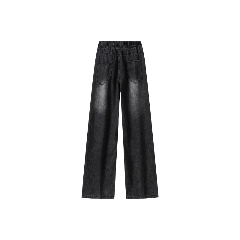 SAME FLOW Jeans Unisex-7