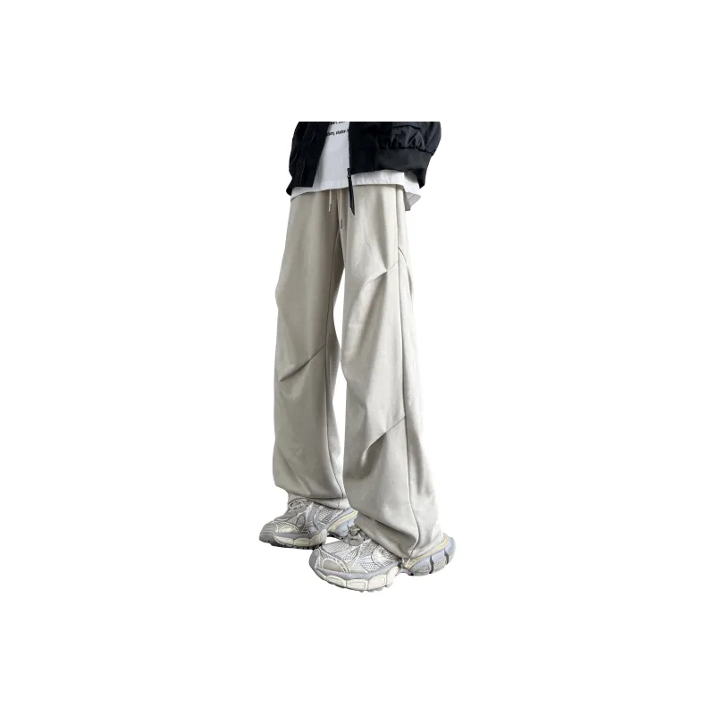 DBD WH Casual Pants Unisex-14