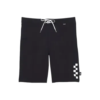 Vans The Daily Solid 18'' Boardshorts Beach Shorts Men's Black