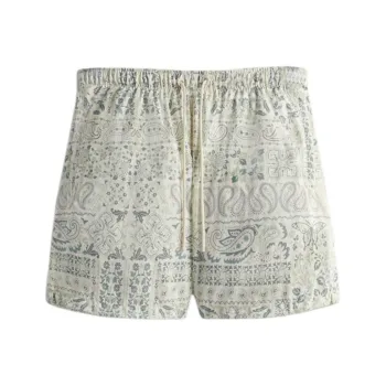 KITH Ashton Swim Short