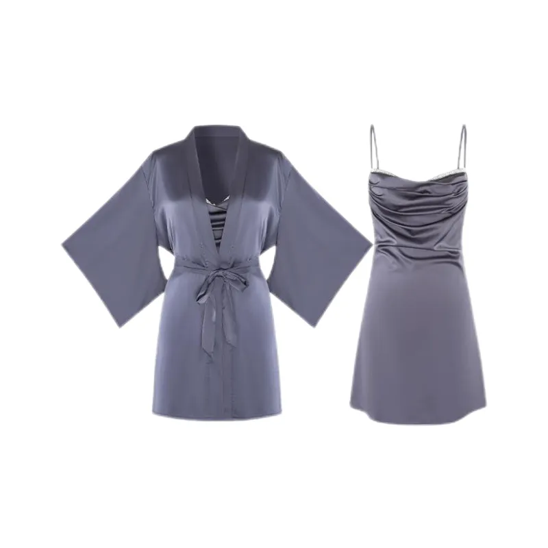 LUYOUYE Women's Pajama Sets-7