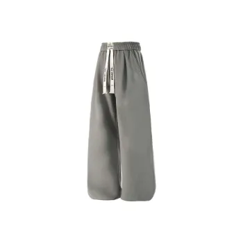 EOOVEN Casual Pants Unisex