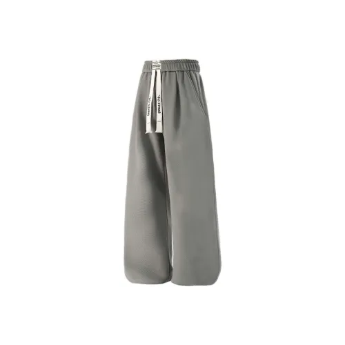 EOOVEN Casual Pants Unisex