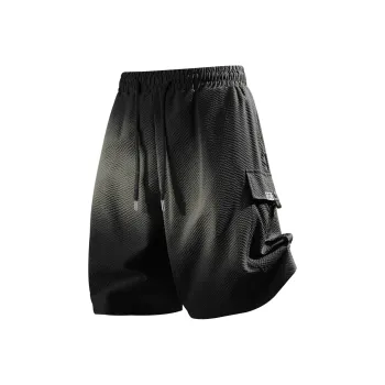 Supremo Cat Cargo Shorts Unisex