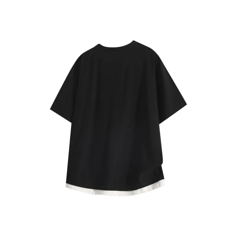 Tre Club T Shirts Unisex-3