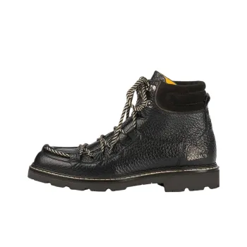 DOUCAL'S Belvedere Lace Up Ankle Boots