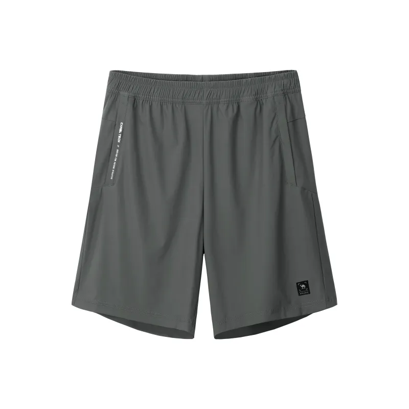CAMEL Urban Function Series Casual Shorts Men's-6
