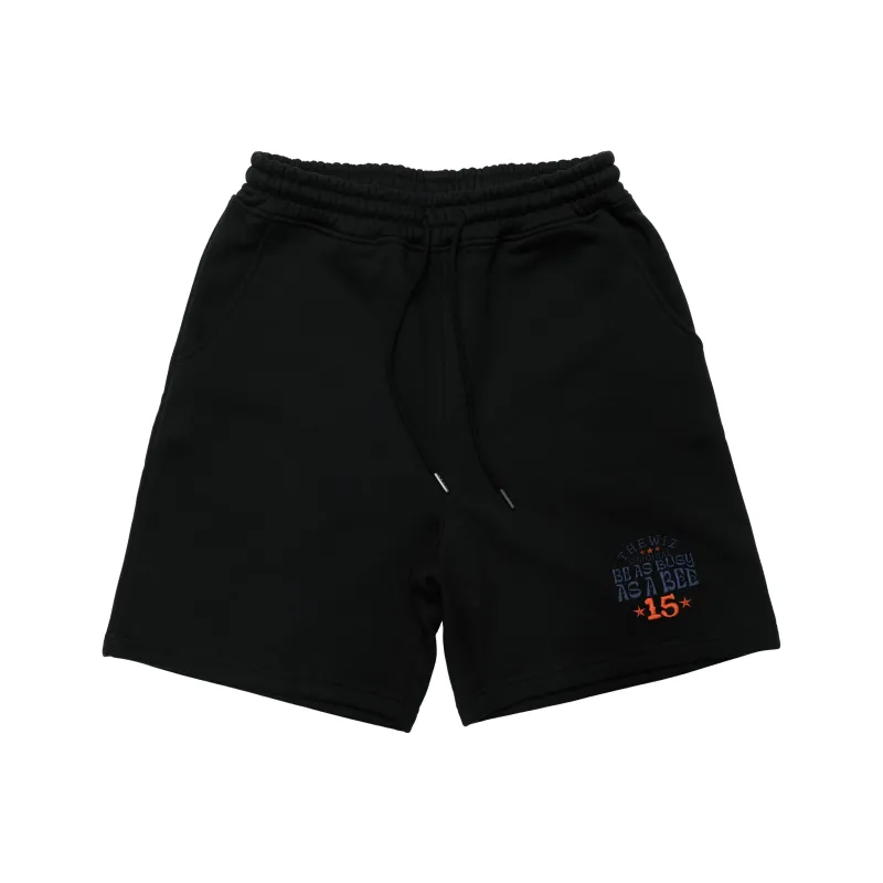 THE WIZ Sports Shorts Unisex-0