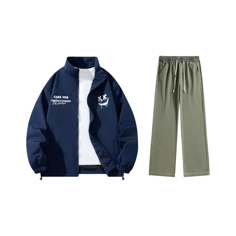 CSKS Casual Sportswear Unisex-30