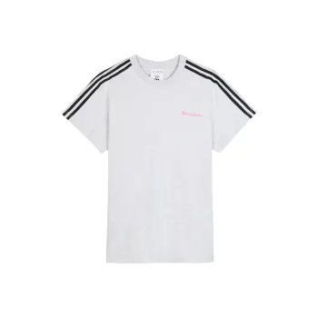 Adidas x Fiorucci T-Shirt Women's Gray