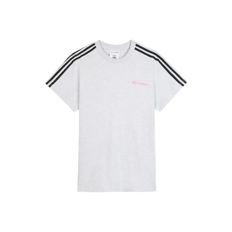 Adidas x Fiorucci T-Shirt Women's Gray-0