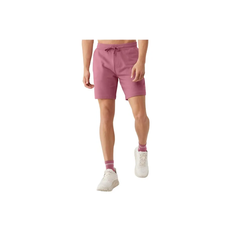 Alo Yoga Casual Shorts Men-12