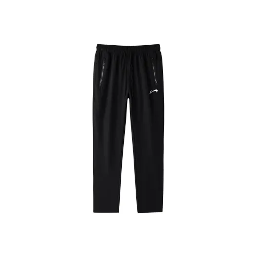 K bird Casual Pants Unisex