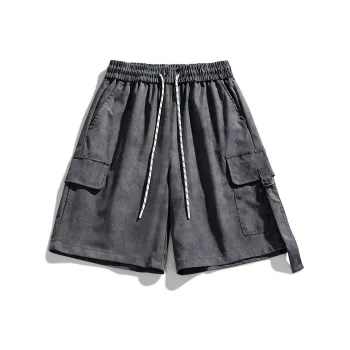 MIIOW Cool One Summer Series Cargo Shorts Unisex