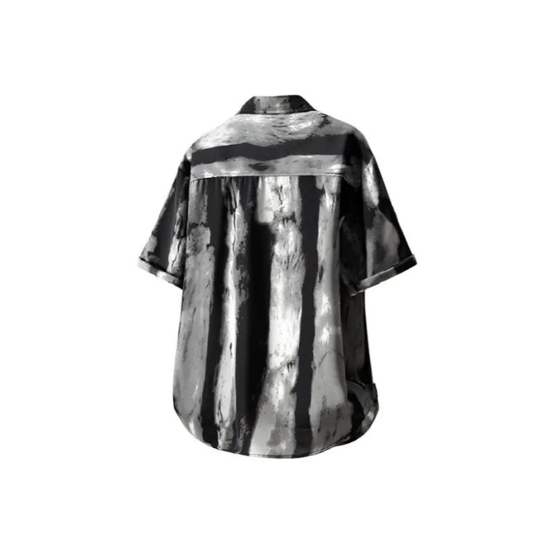 ZYKY Shirt Matching Sets Unisex-7