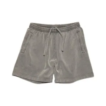 Acne Studios Elasticated Waistband Shorts