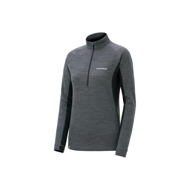 MONTBELL T Shirts Women's-2