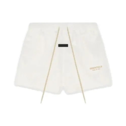 Fear Of God Essentials Running Short