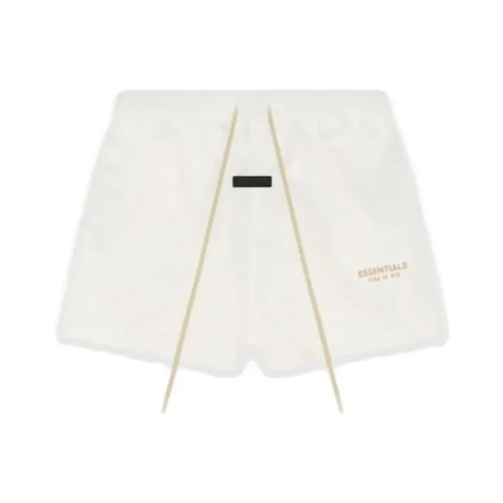 Fear Of God Essentials Running Short-0
