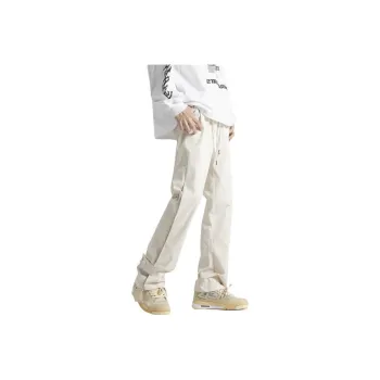KOKO BASE Casual Pants Unisex