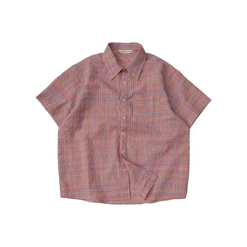 BEAR UNION Shirts Unisex-0