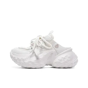 EBLAN Closed Toe Slippers Women's