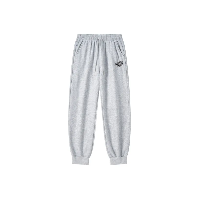 WARRIOR Casual Pants Unisex-4