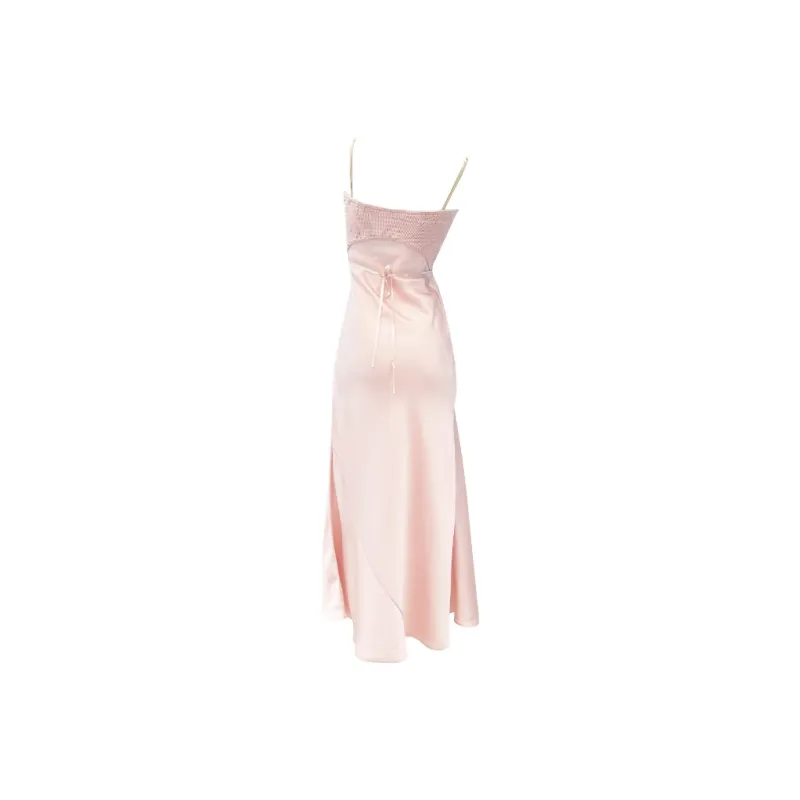 PAZZO Slip Dresses Women's-16