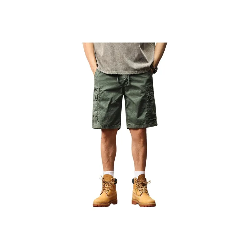 PIERRE CARDIN Cargo Shorts Men's-2