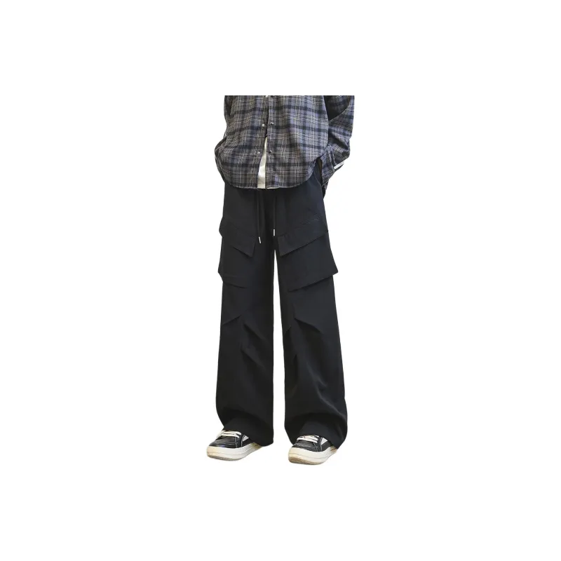 YORKZOOM Casual Pants Men-2