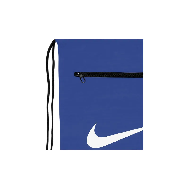 Nike Memphis Brasilia College Gym Sack Game Royal-2