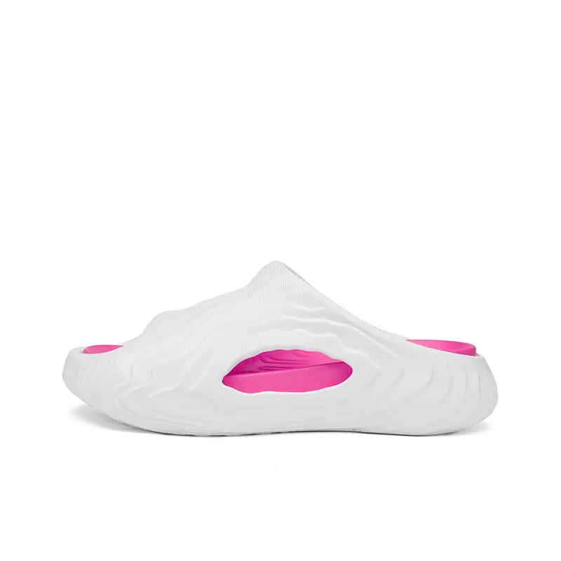 YUZHAOLIN Slip Resistant Abrasion Resistant Slide Slippers Men's-3