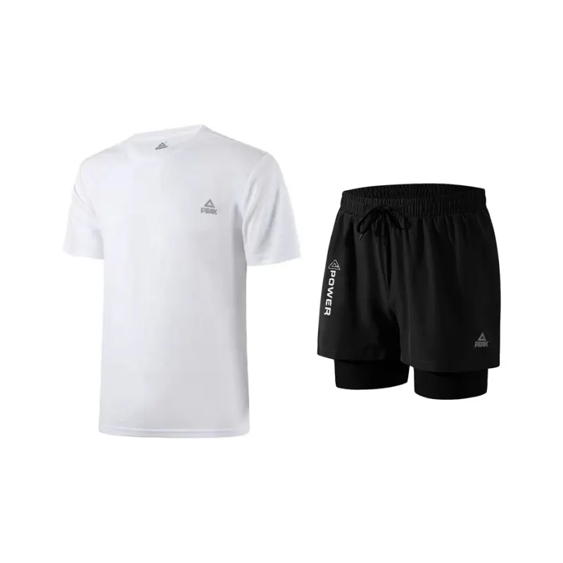 PEAK Casual Sportswear Unisex-1