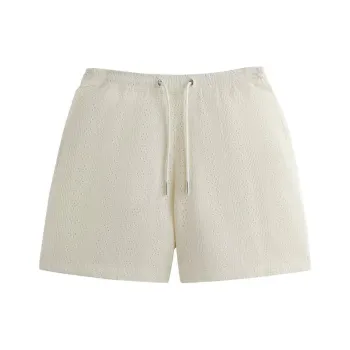 KITH Eyelet Belmont Short