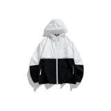 Snowflake White/Vibrant Black