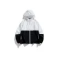 Snowflake White/Vibrant Black
