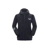 [Ski Wear]Obsidian Black