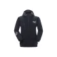 [Ski Wear]Obsidian Black