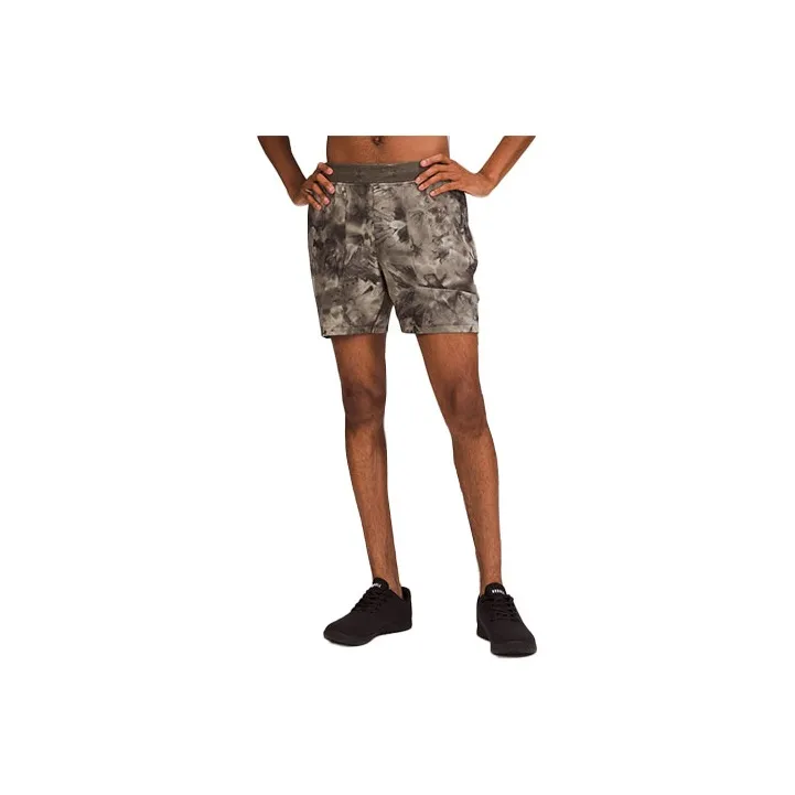Lululemon Pace Breaker Sports Shorts Men-7